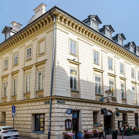 N33 Premium Apartments Old Town Krakow - Destigo Hotels Exterior foto