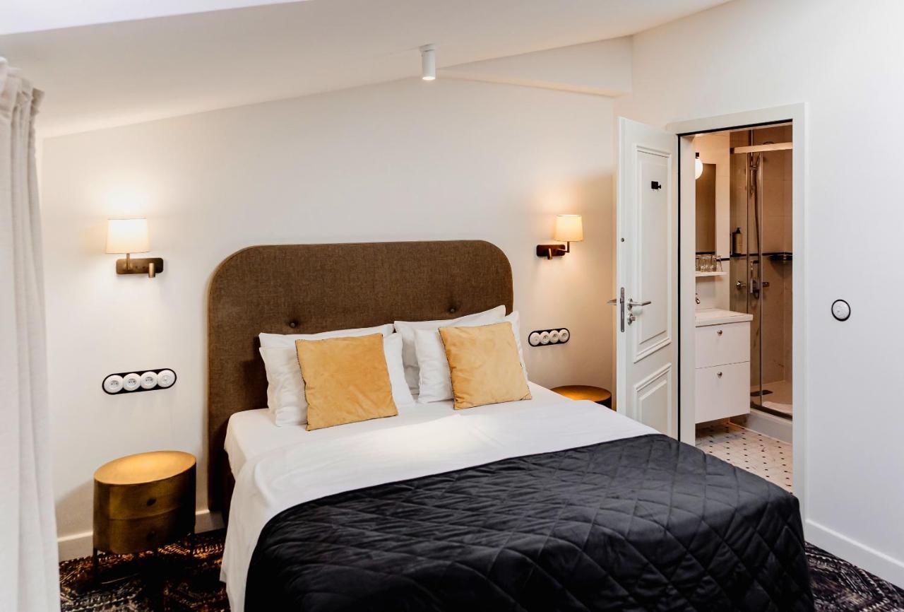N33 Premium Apartments Old Town Krakow - Destigo Hotels Exterior foto