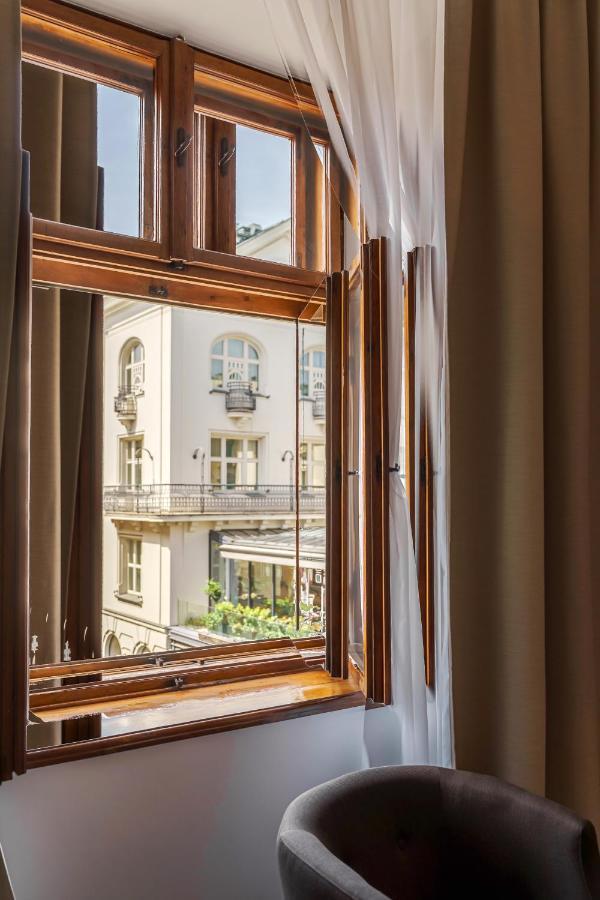 N33 Premium Apartments Old Town Krakow - Destigo Hotels Exterior foto