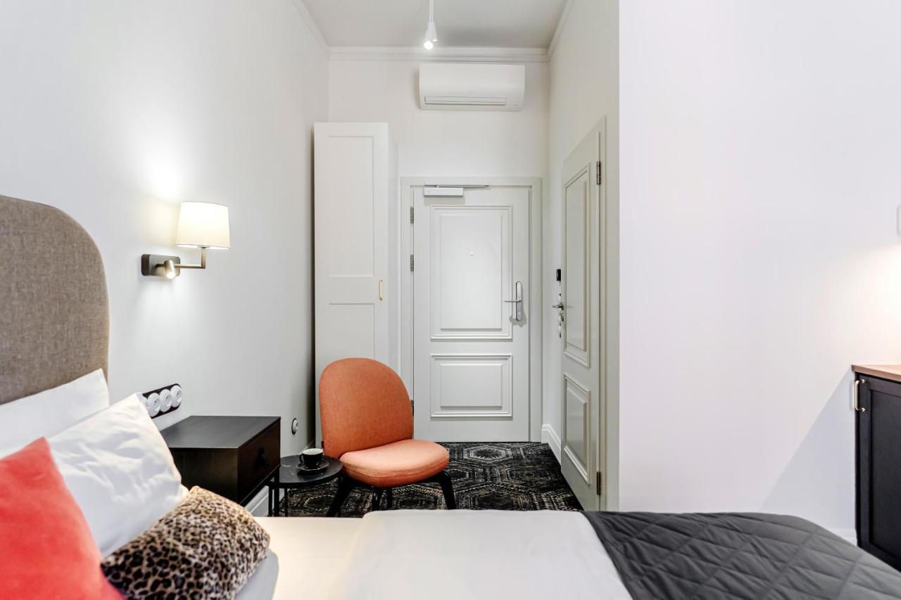 N33 Premium Apartments Old Town Krakow - Destigo Hotels Exterior foto