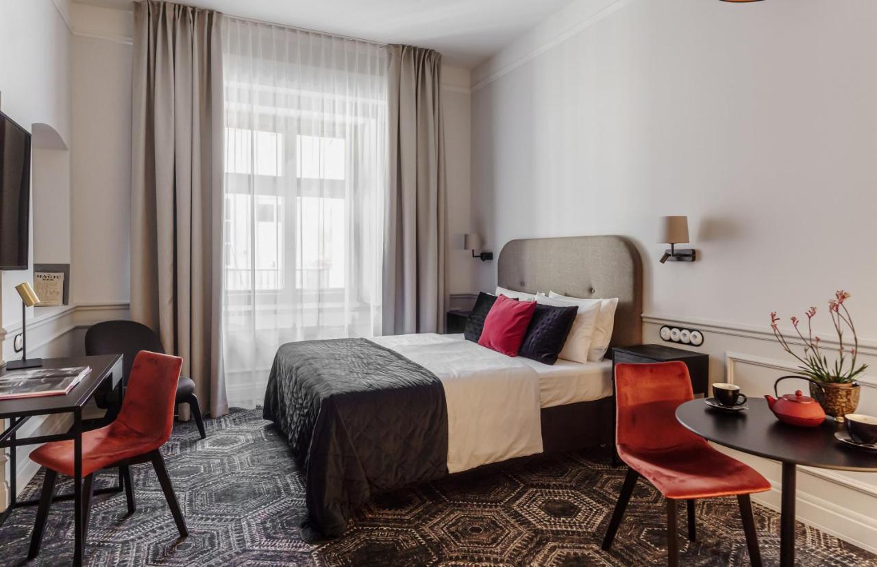 N33 Premium Apartments Old Town Krakow - Destigo Hotels Exterior foto