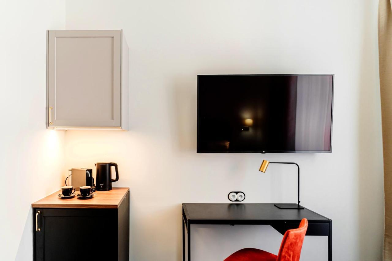 N33 Premium Apartments Old Town Krakow - Destigo Hotels Exterior foto