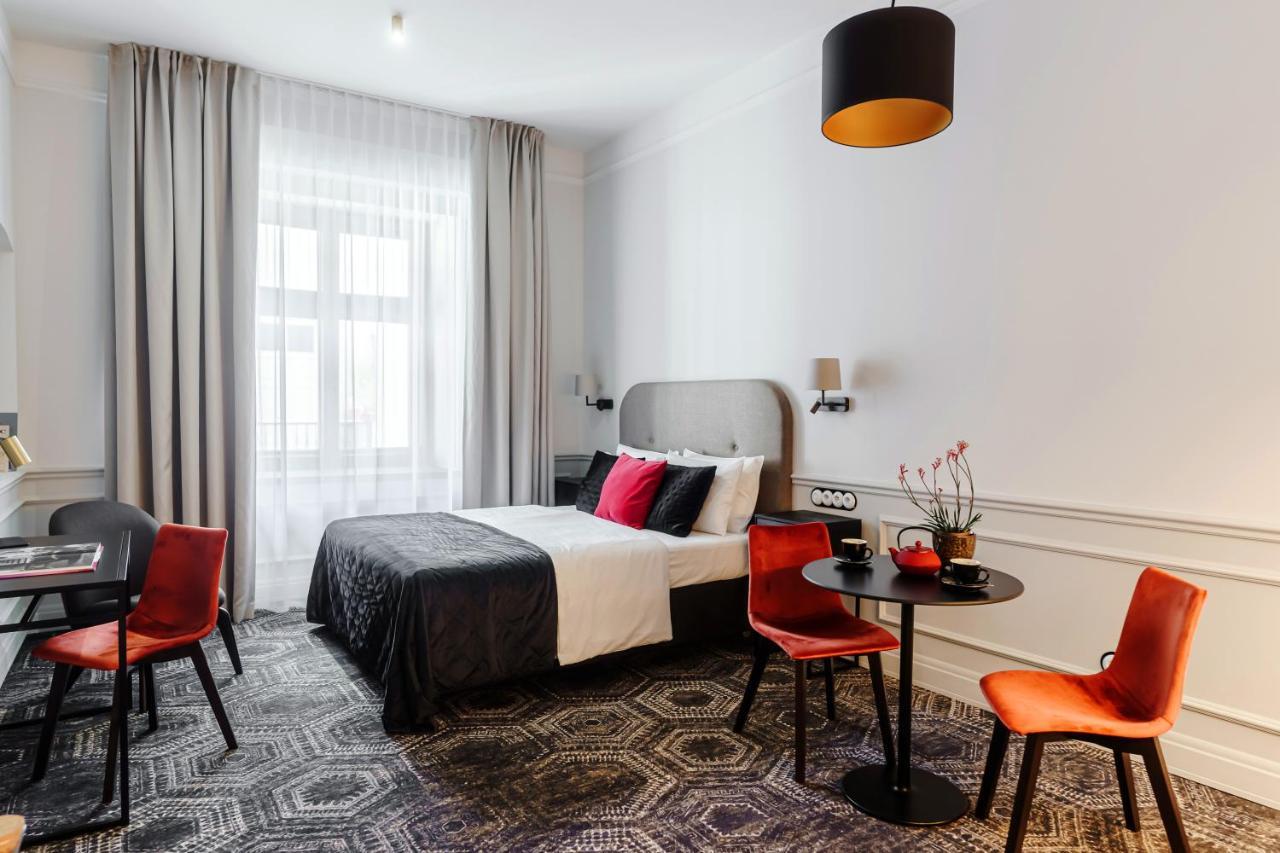 N33 Premium Apartments Old Town Krakow - Destigo Hotels Habitación foto
