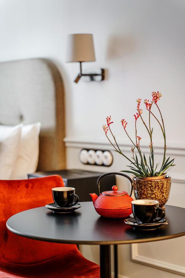 N33 Premium Apartments Old Town Krakow - Destigo Hotels Exterior foto