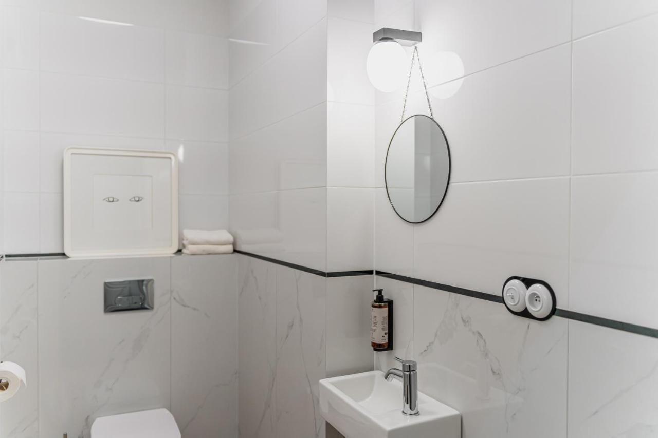 N33 Premium Apartments Old Town Krakow - Destigo Hotels Exterior foto