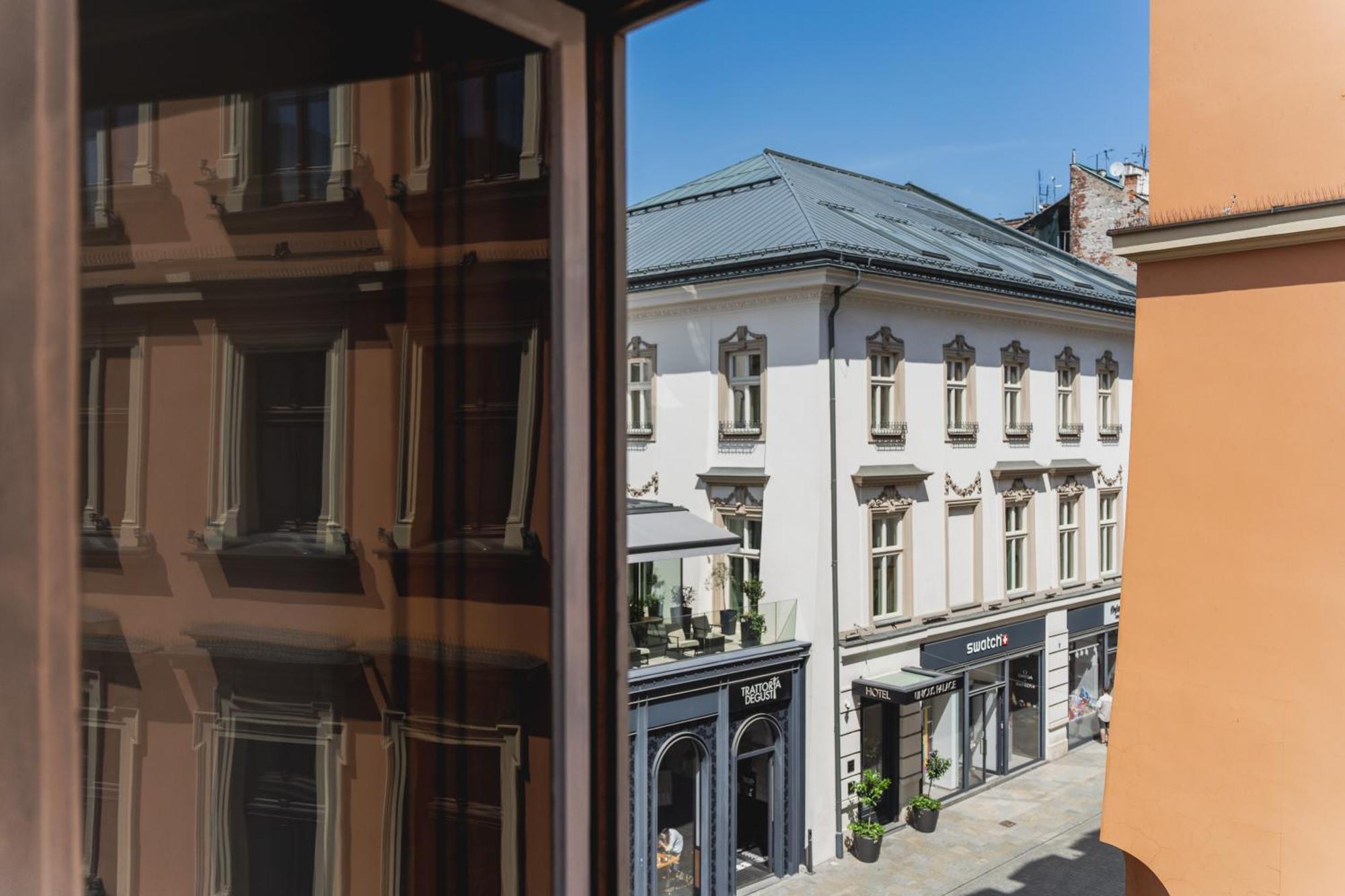 N33 Premium Apartments Old Town Krakow - Destigo Hotels Exterior foto