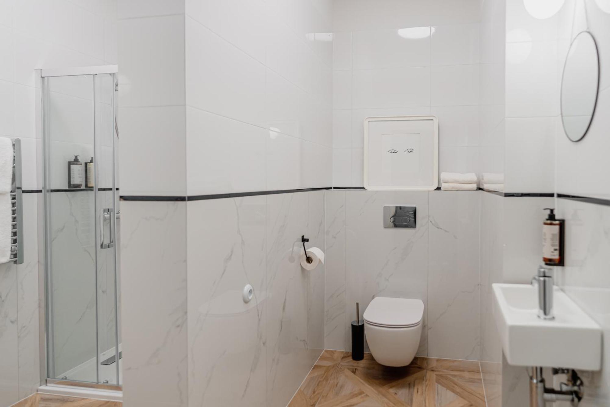 N33 Premium Apartments Old Town Krakow - Destigo Hotels Exterior foto