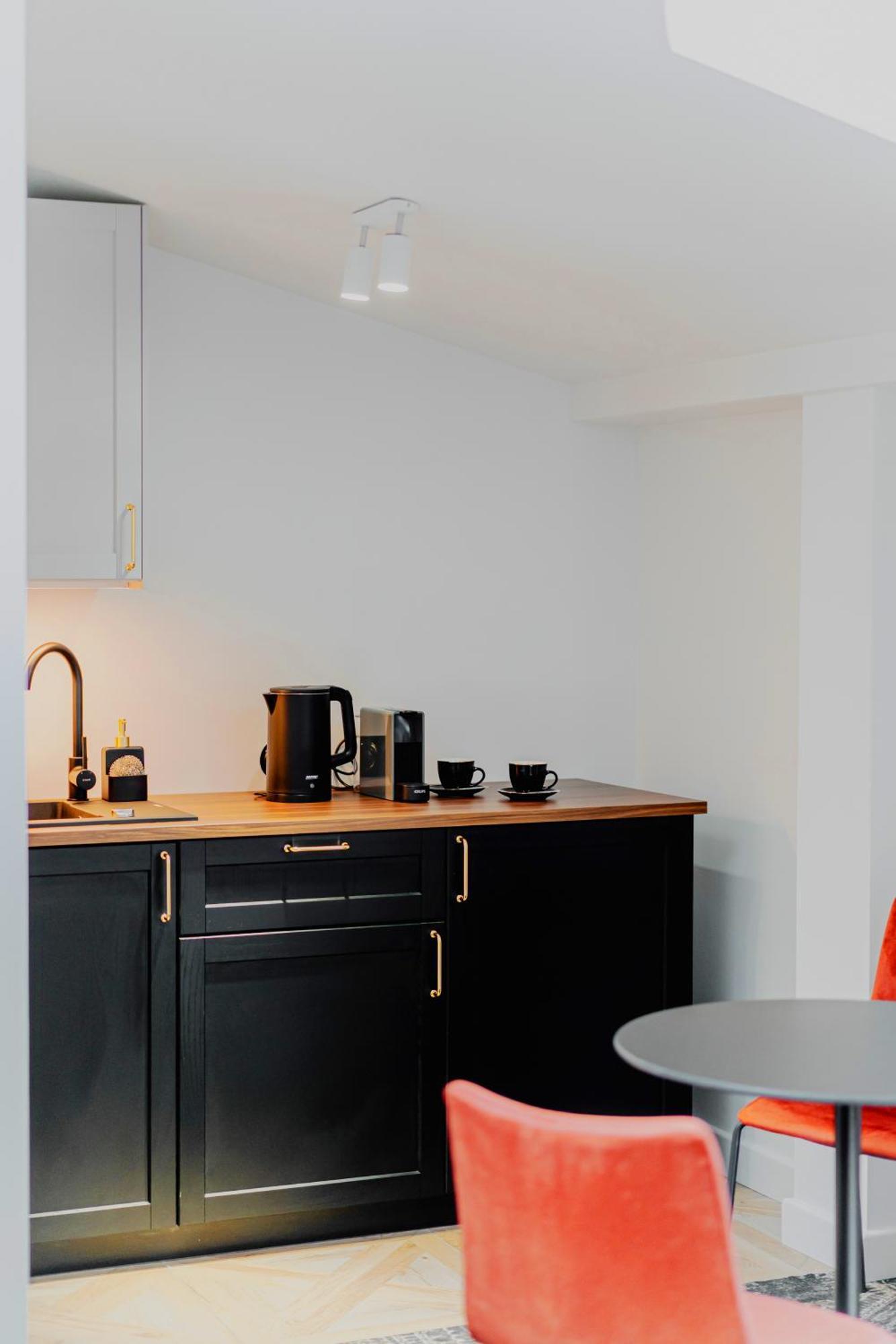 N33 Premium Apartments Old Town Krakow - Destigo Hotels Habitación foto