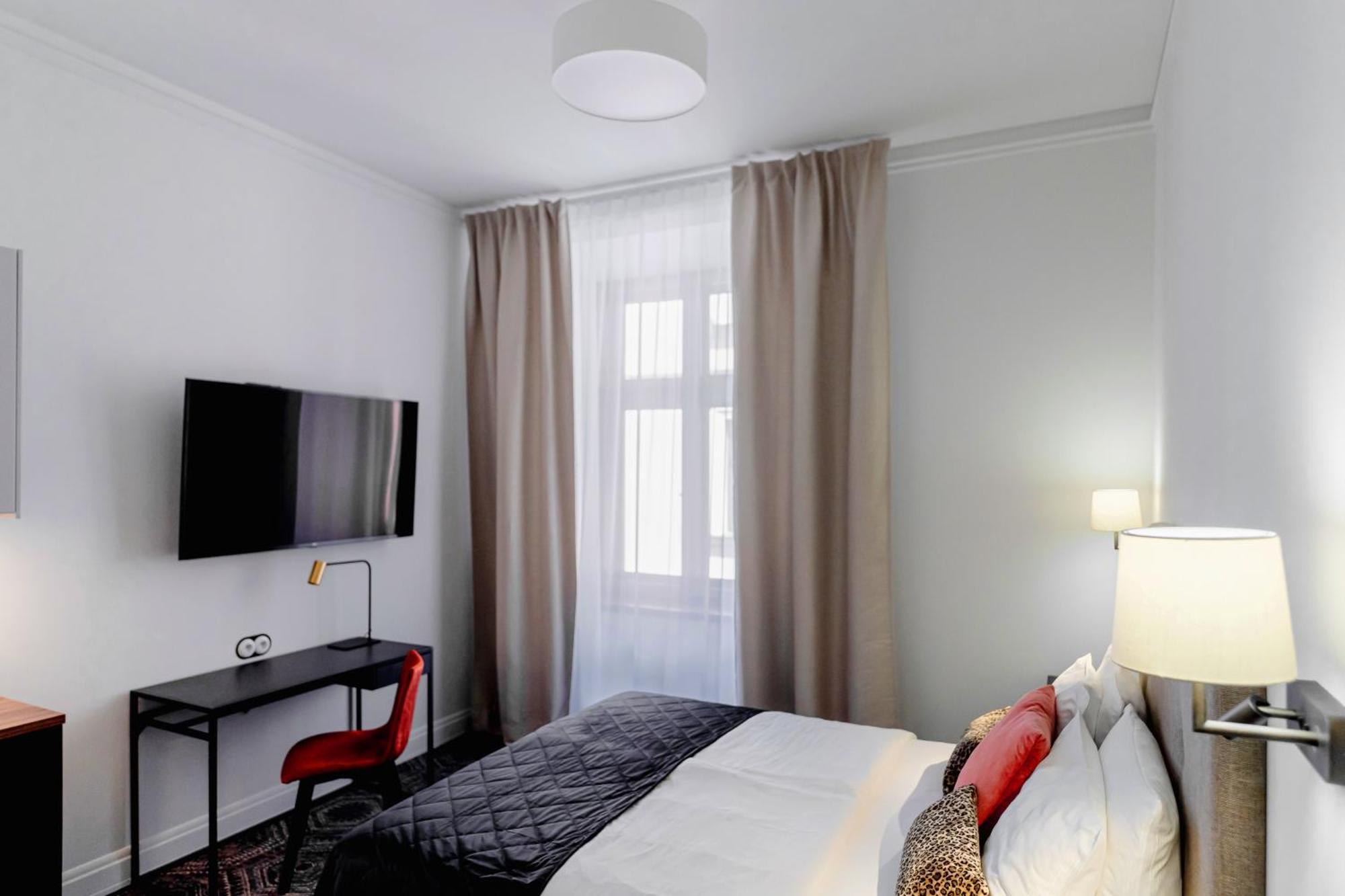 N33 Premium Apartments Old Town Krakow - Destigo Hotels Habitación foto