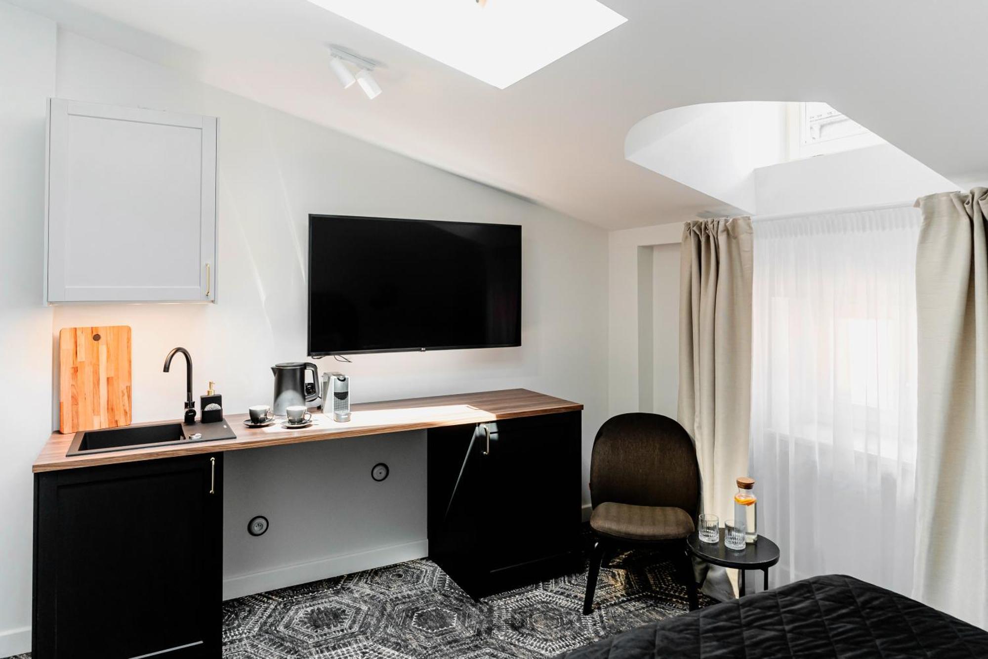 N33 Premium Apartments Old Town Krakow - Destigo Hotels Habitación foto