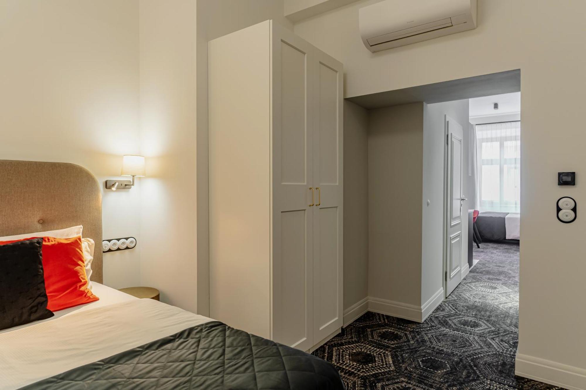N33 Premium Apartments Old Town Krakow - Destigo Hotels Habitación foto