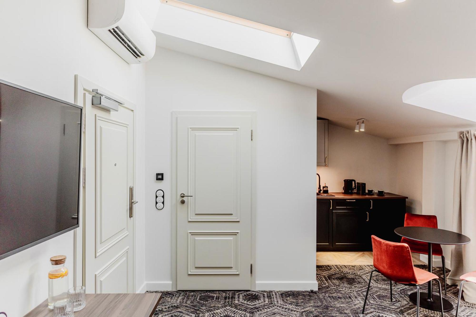N33 Premium Apartments Old Town Krakow - Destigo Hotels Habitación foto